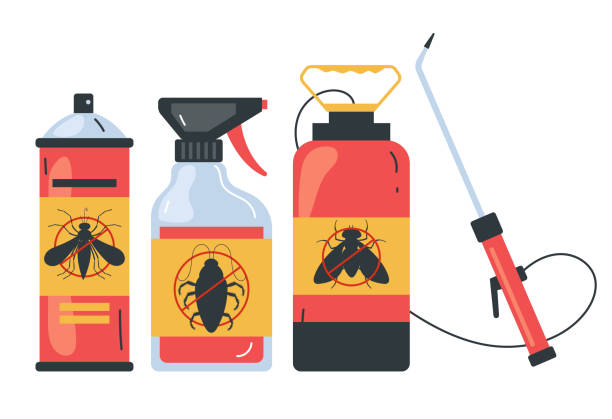 Best Ant Control Services  in Wesleyville, PA